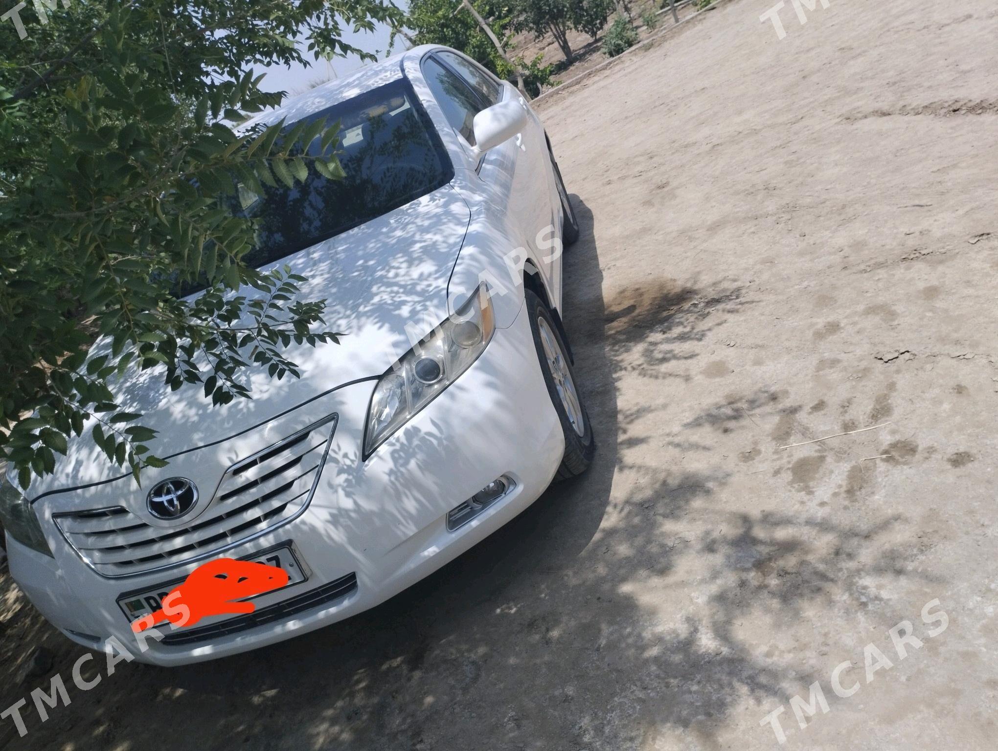 Toyota Camry 2008 - 160 000 TMT - Köneürgenç - img 4
