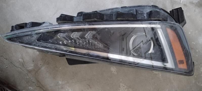 Fara Hyundai Elantra 2020 3 000 TMT - Aşgabat - img 2