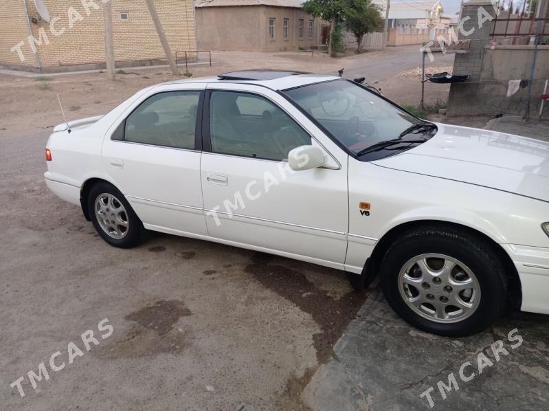 Toyota Camry 1998 - 137 000 TMT - Murgap - img 4