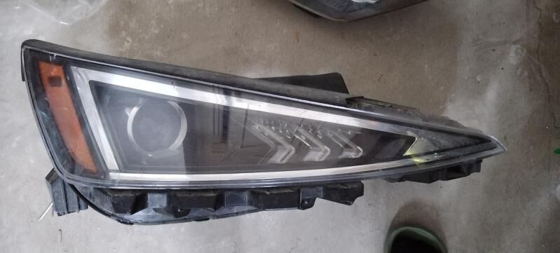 Fara Hyundai Elantra 2020 3 000 TMT - Aşgabat - img 3