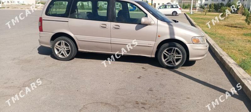 Opel Sintra 1999 - 32 000 TMT - Aşgabat - img 3