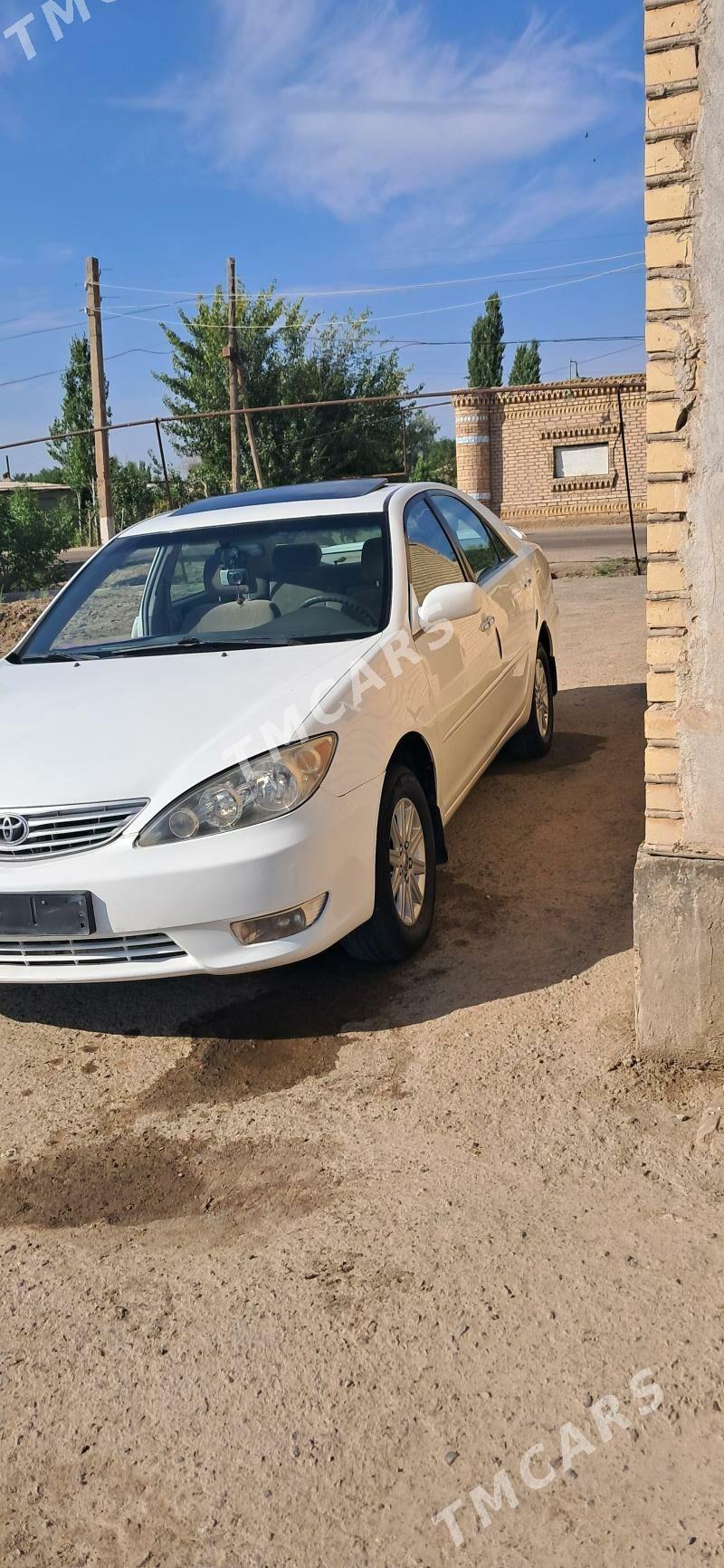 Toyota Camry 2002 - 145 000 TMT - Gubadag - img 10