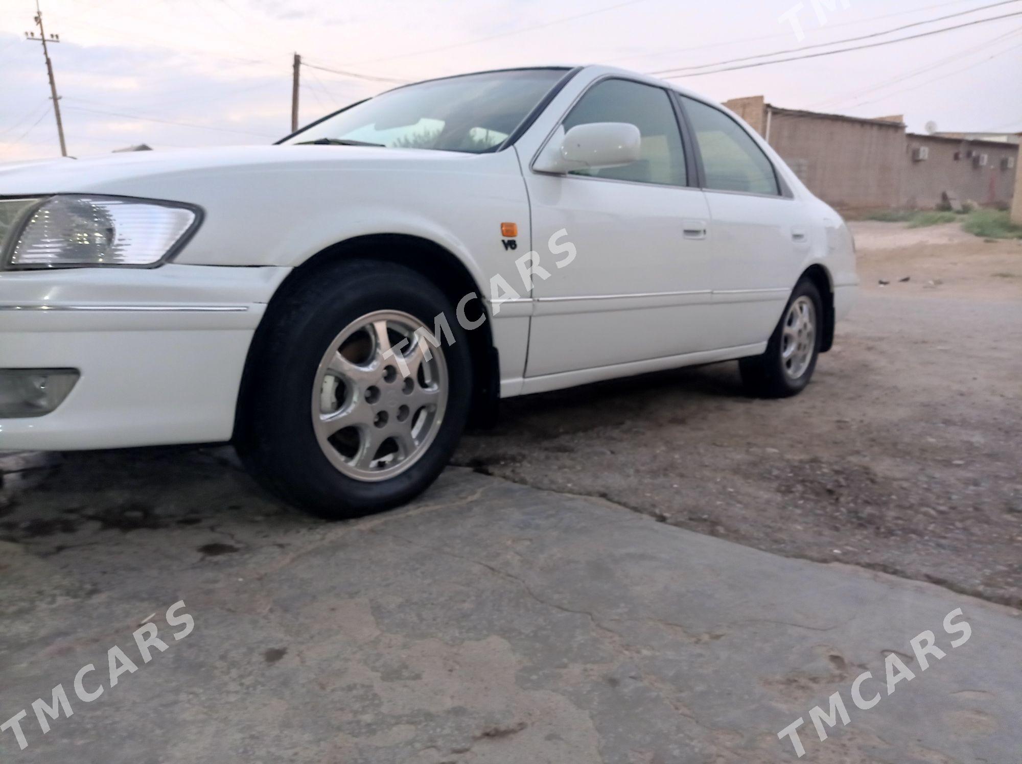 Toyota Camry 1998 - 137 000 TMT - Murgap - img 5