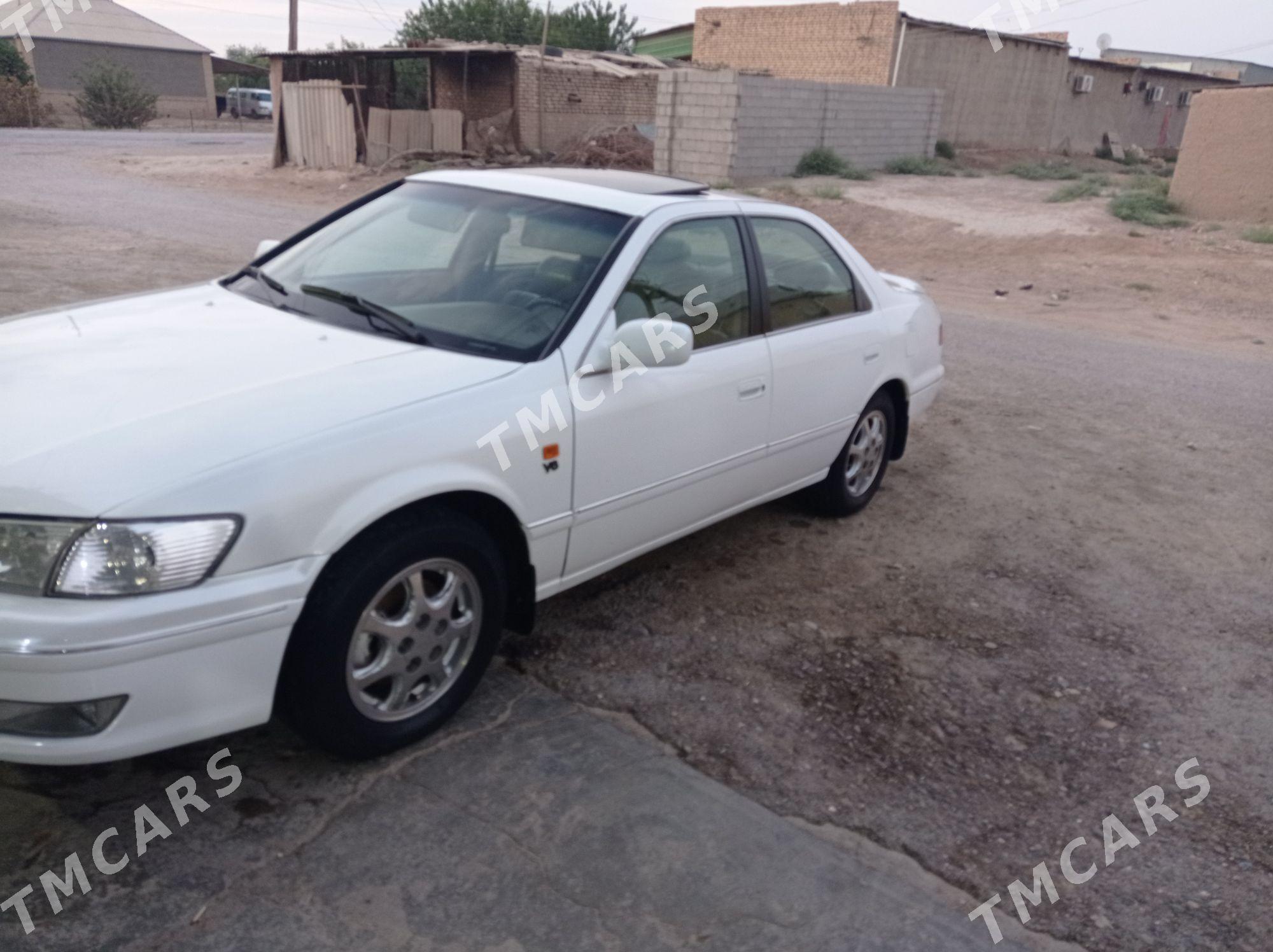 Toyota Camry 1998 - 137 000 TMT - Murgap - img 6
