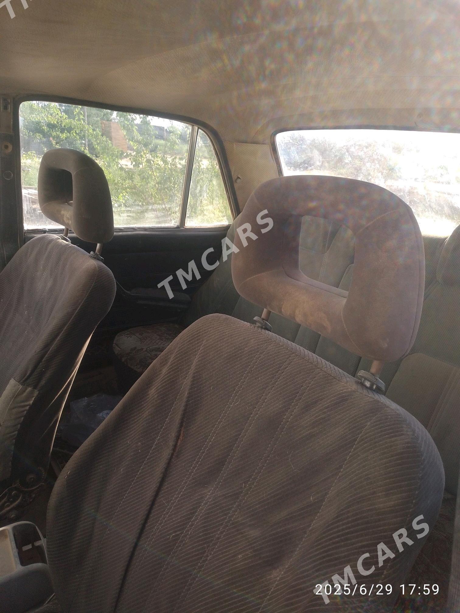 Lada 2106 1992 - 14 000 TMT - Гороглы (Тагта) - img 2