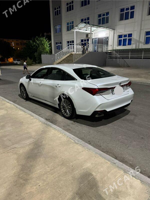Toyota Avalon 2021 - 350 000 TMT - Ашхабад - img 3
