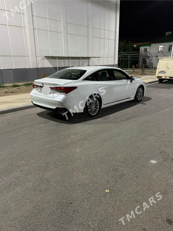 Toyota Avalon 2021 - 350 000 TMT - Ашхабад - img 2