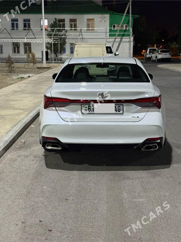 Toyota Avalon 2021 - 350 000 TMT - Ашхабад - img 4