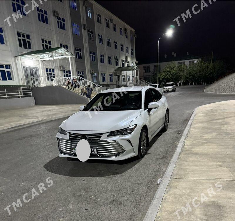 Toyota Avalon 2021 - 350 000 TMT - Ашхабад - img 8