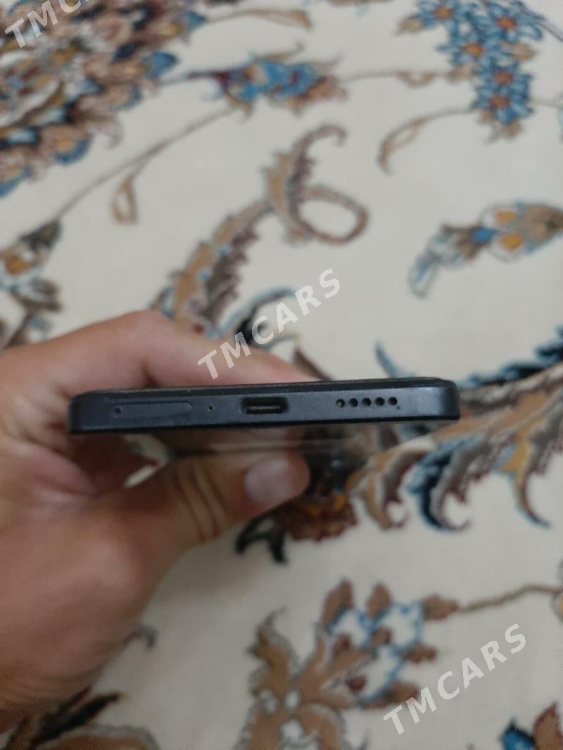 redmi not 12pro 5g - Мары - img 2