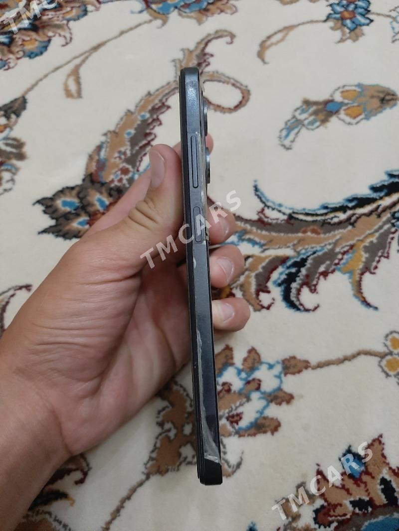 redmi not 12pro 5g - Мары - img 5