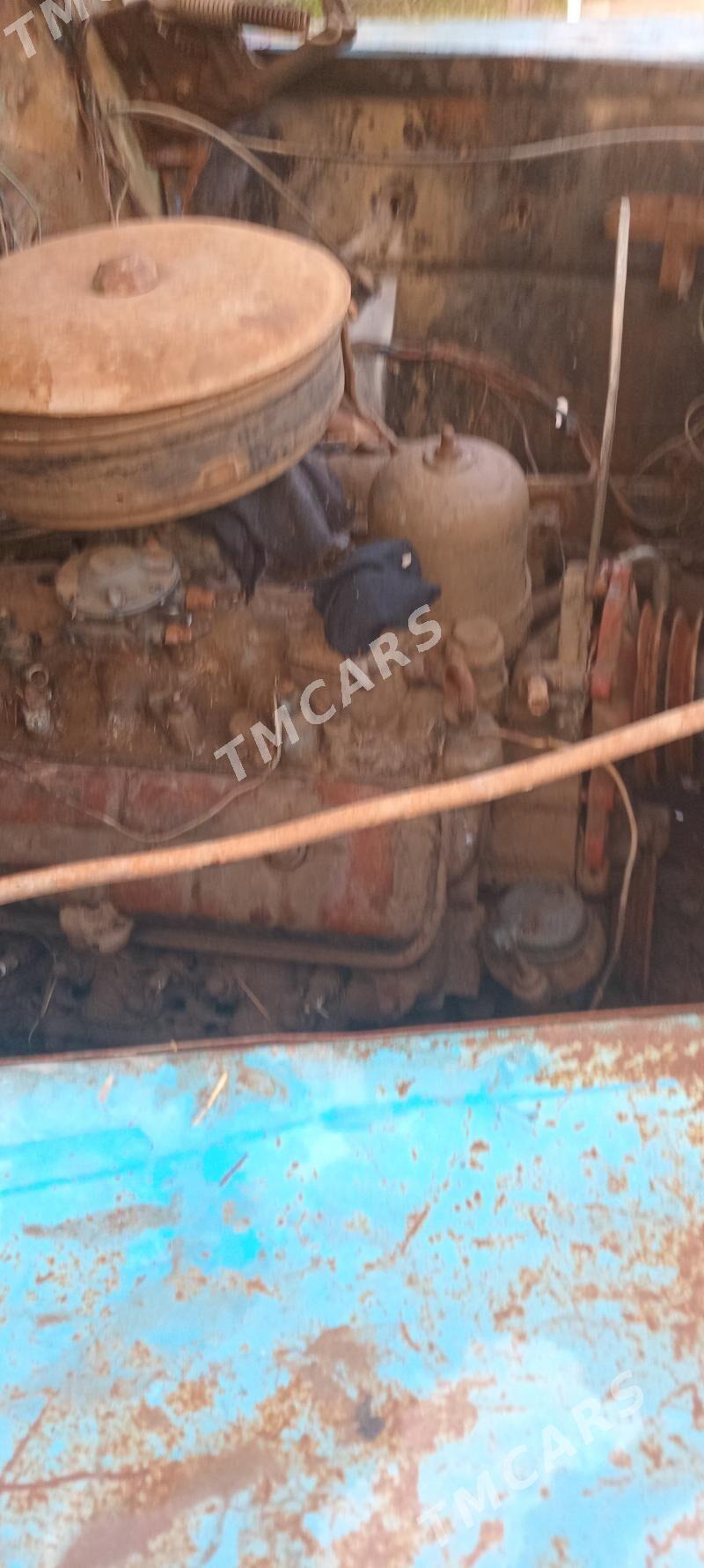 Gaz 53 1986 - 15 000 TMT - Mary - img 5