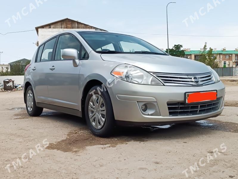 Nissan Versa 2011 - 100 000 TMT - Balkanabat - img 3