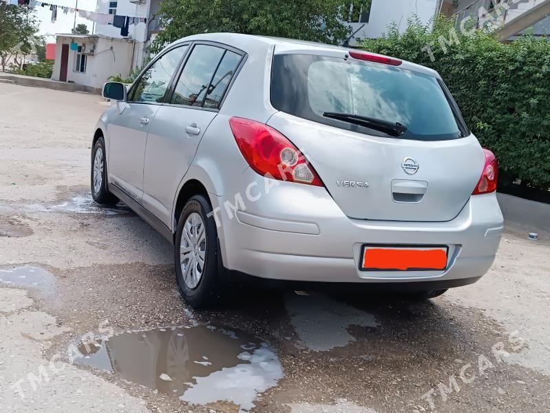 Nissan Versa 2011 - 100 000 TMT - Balkanabat - img 5