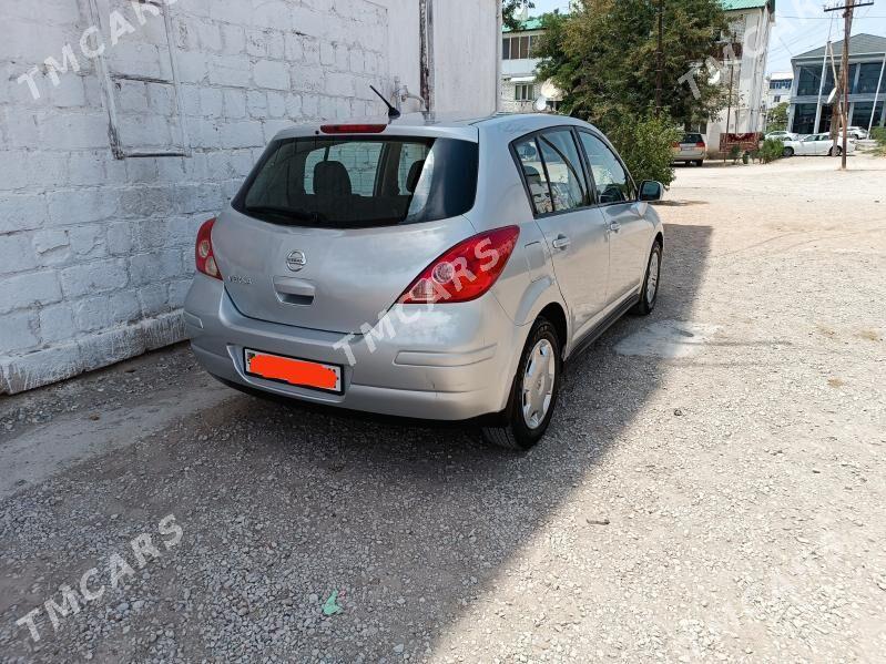 Nissan Versa 2011 - 100 000 TMT - Balkanabat - img 7