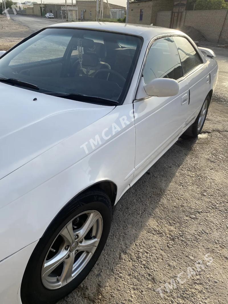 Toyota Mark II 1995 - 35 000 TMT - Türkmenabat - img 3