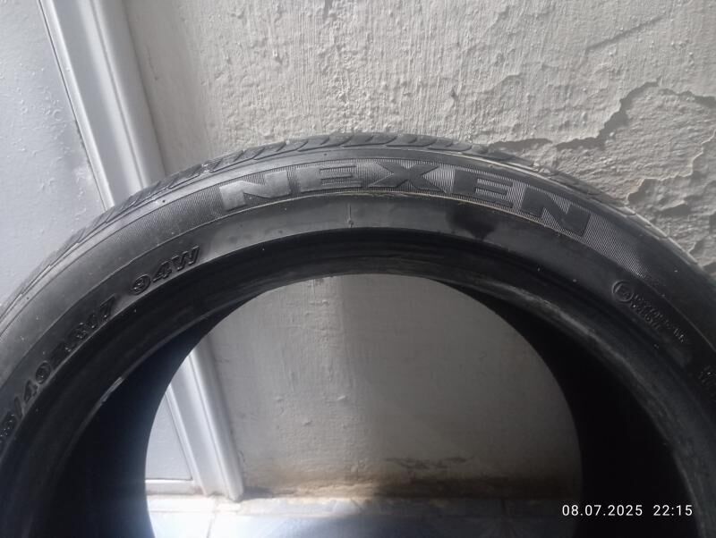 NEXEN 255 40 17.  235 45 17 850 TMT - Теджен - img 6