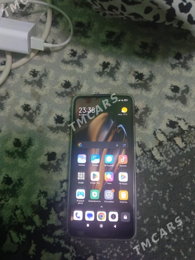 redmi not 12 - Aşgabat - img 2