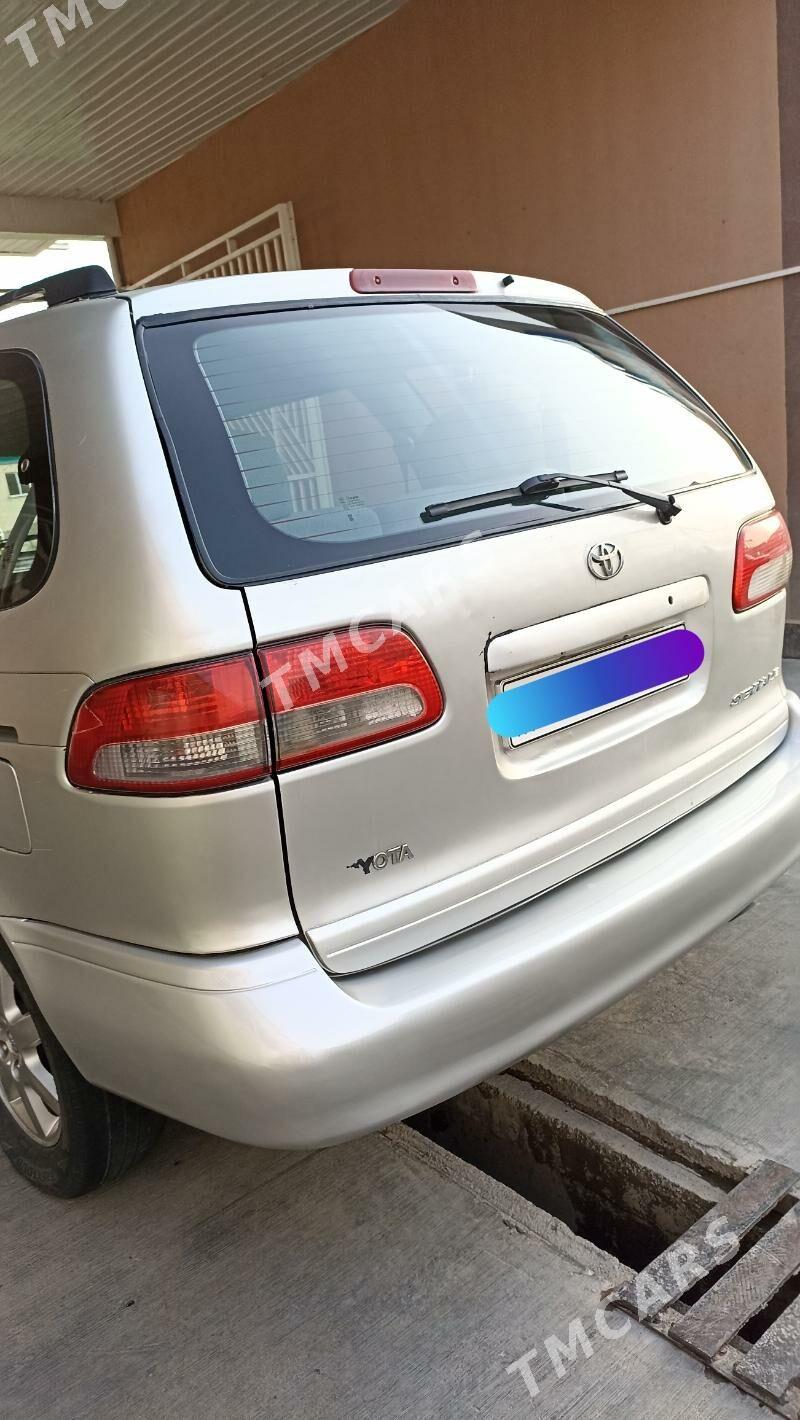 Toyota Sienna 2002 - 150 000 TMT - Мары - img 2