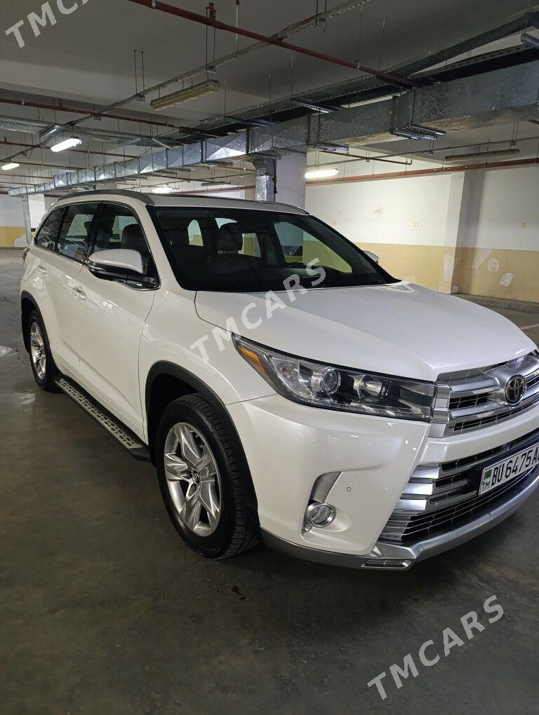 Toyota Highlander 2017 - 548 000 TMT - 13-й этап - img 4