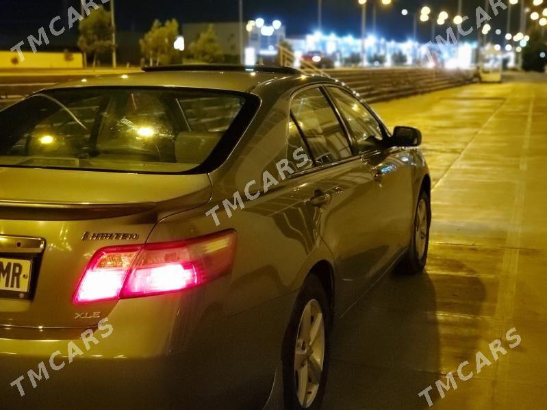 Toyota Camry 2007 - 175 000 TMT - Мары - img 2