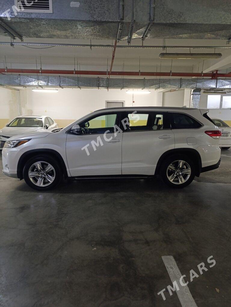 Toyota Highlander 2017 - 548 000 TMT - 13-й этап - img 10