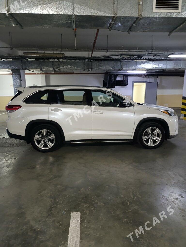 Toyota Highlander 2017 - 548 000 TMT - 13-й этап - img 9