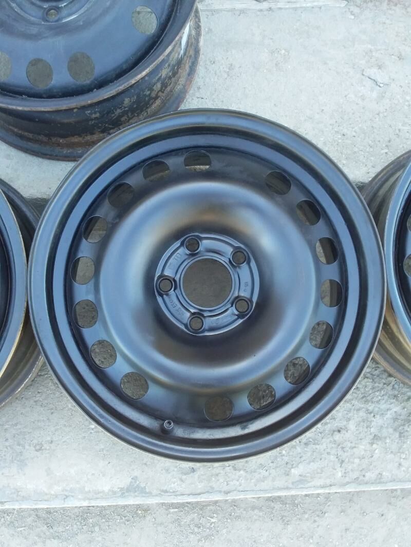 Wektra C Diska kalpak 16 GM ✅✅ 1 600 TMT - Daşoguz - img 2
