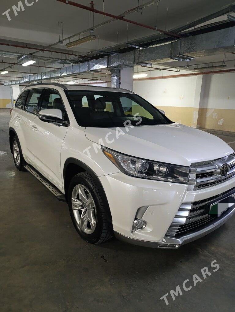 Toyota Highlander 2017 - 548 000 TMT - 13-й этап - img 3
