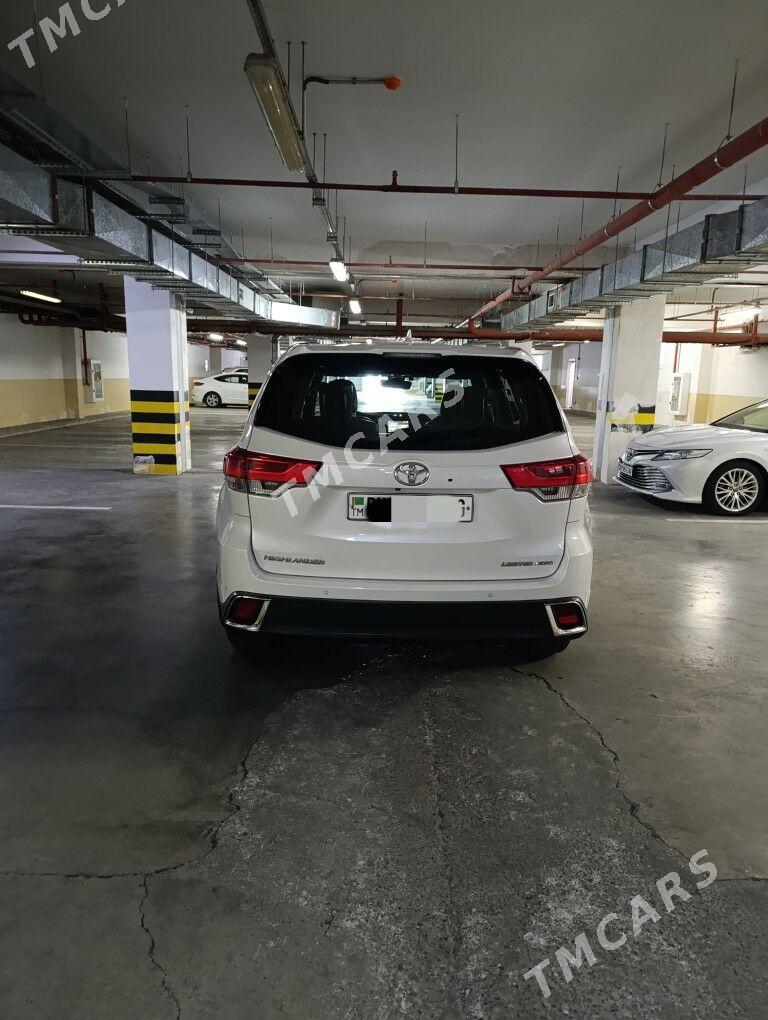 Toyota Highlander 2017 - 548 000 TMT - 13-й этап - img 2