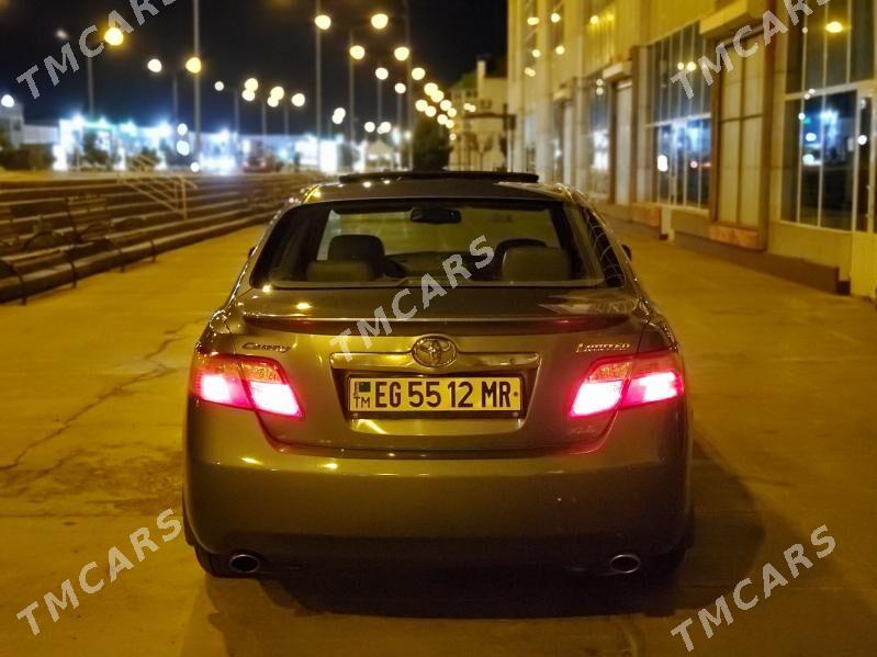 Toyota Camry 2007 - 175 000 TMT - Мары - img 4