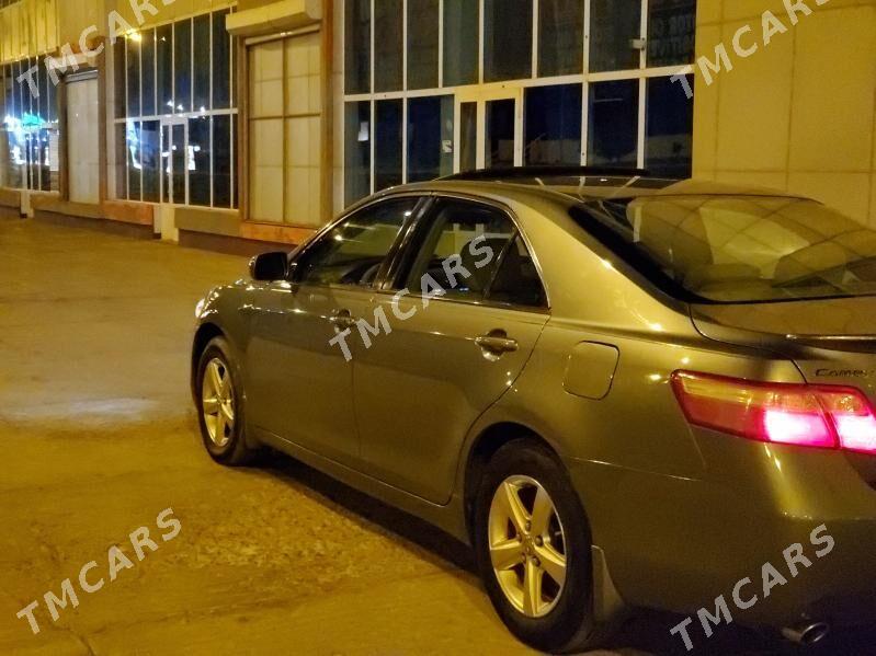 Toyota Camry 2007 - 175 000 TMT - Мары - img 3