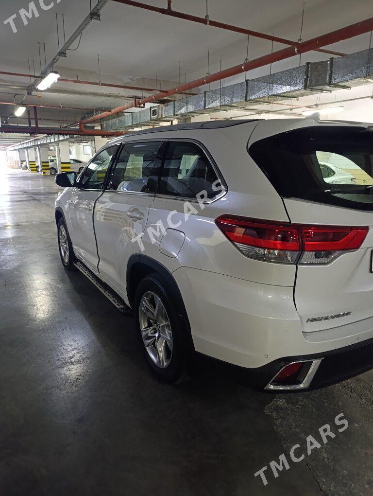Toyota Highlander 2017 - 548 000 TMT - 13-й этап - img 5