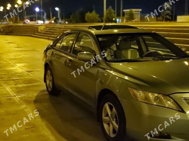 Toyota Camry 2007 - 175 000 TMT - Мары - img 5