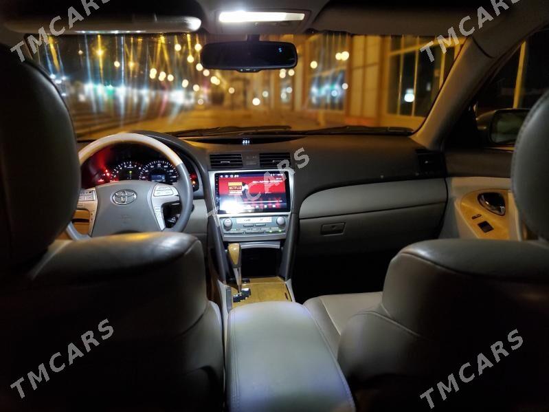 Toyota Camry 2007 - 175 000 TMT - Мары - img 7
