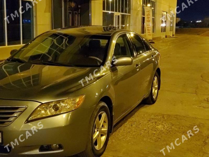 Toyota Camry 2007 - 175 000 TMT - Мары - img 6