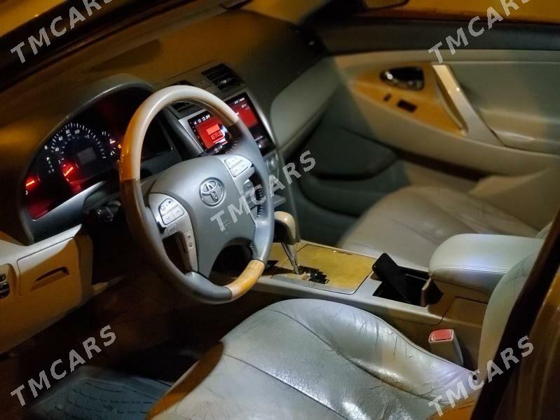 Toyota Camry 2007 - 175 000 TMT - Мары - img 9