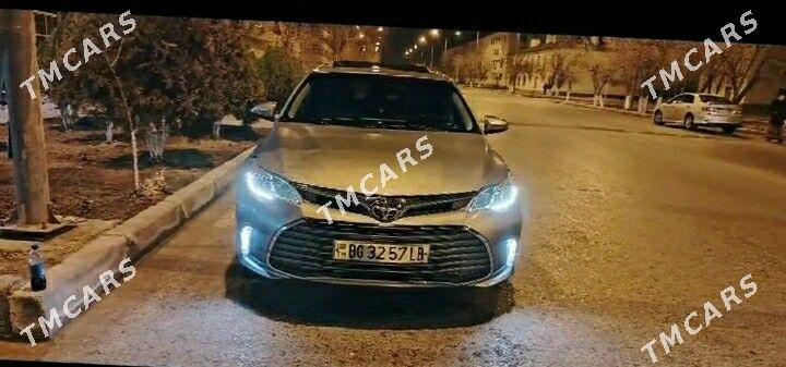 Toyota Avalon 2017 - 365 000 TMT - Туркменабат - img 6