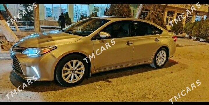 Toyota Avalon 2017 - 365 000 TMT - Туркменабат - img 3