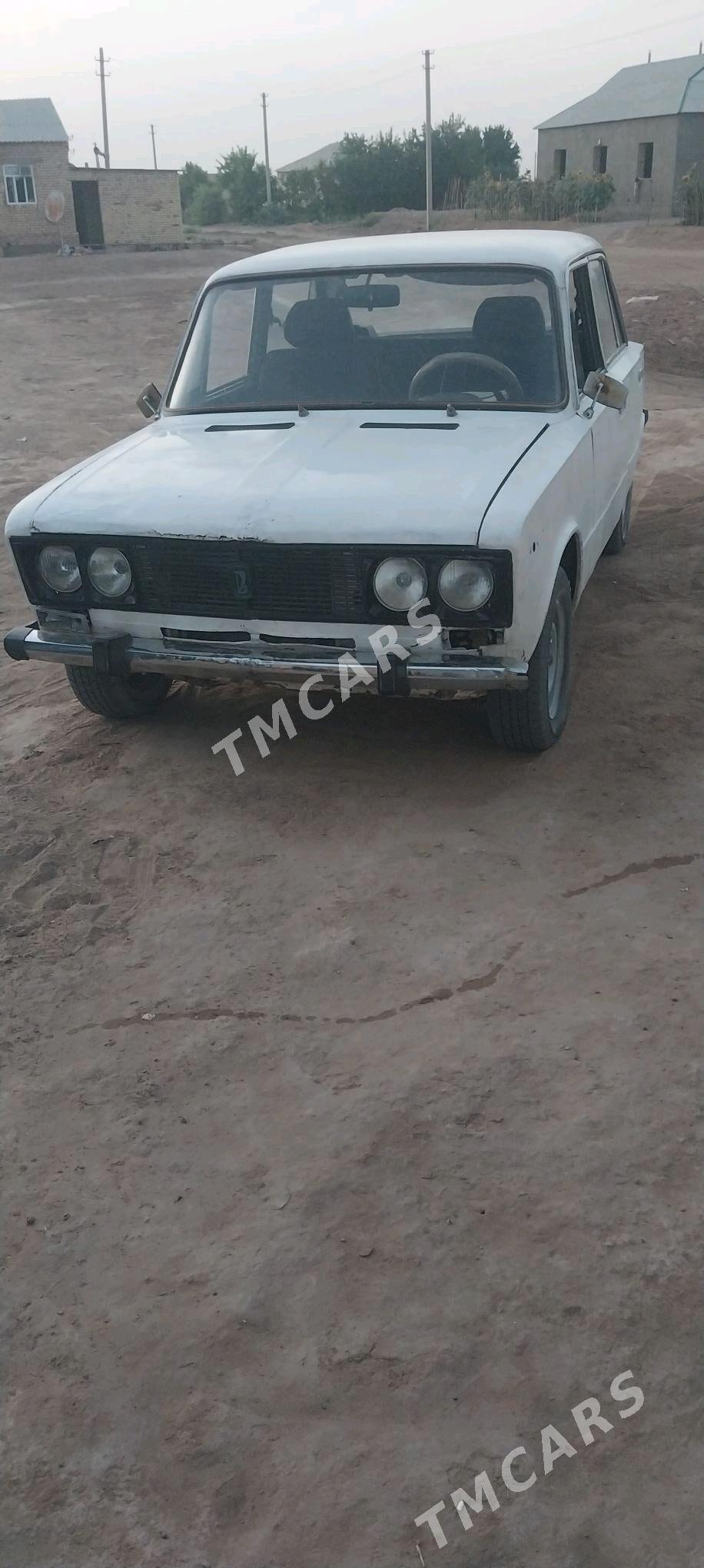 Lada 2106 1985 - 8 000 TMT - Babadaýhan - img 2