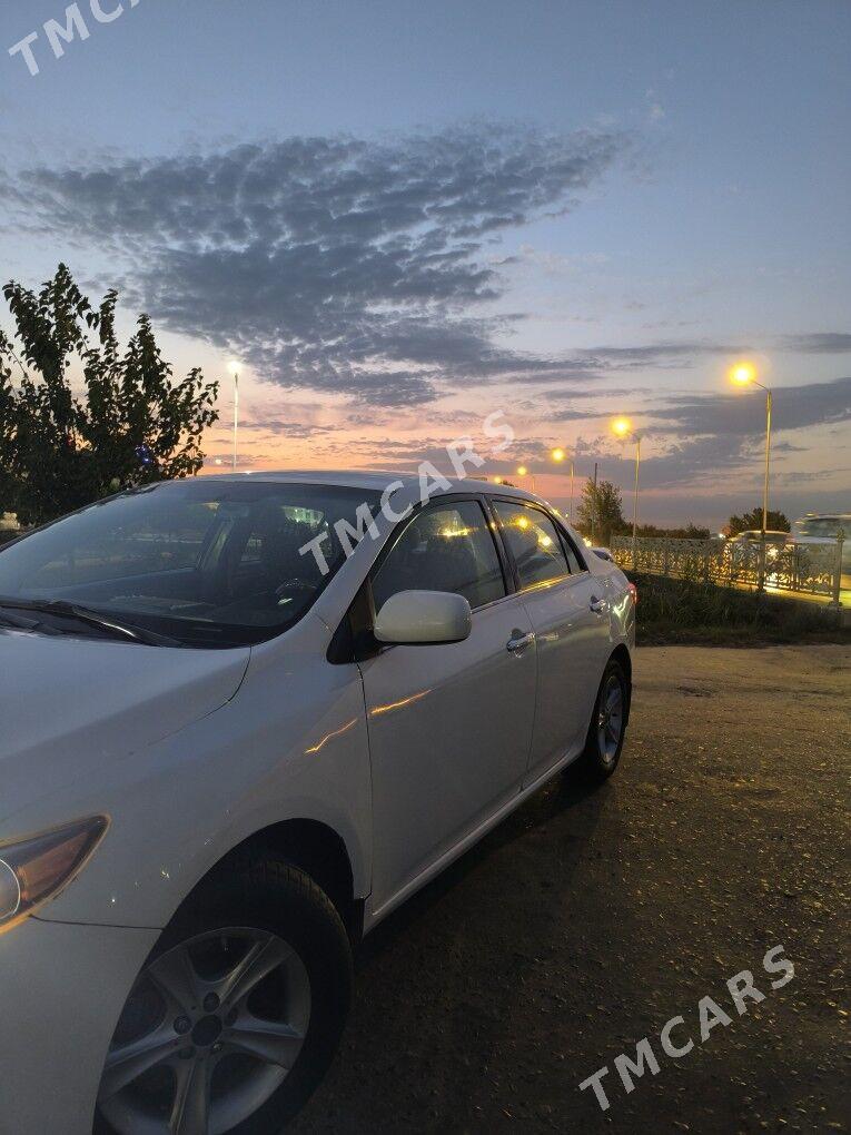 Toyota Corolla 2008 - 108 000 TMT - Türkmenabat - img 4