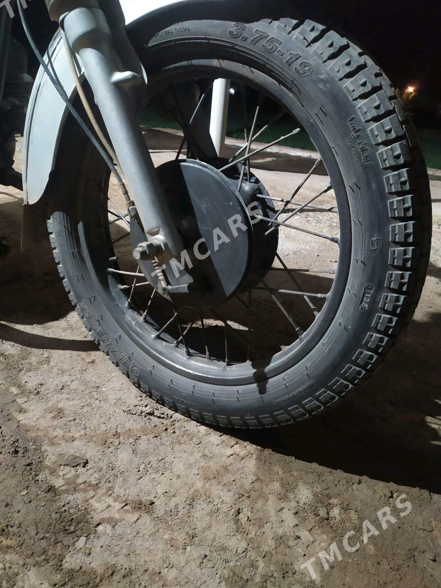 Ural 4320 2000 - 5 400 TMT - Губадаг - img 2