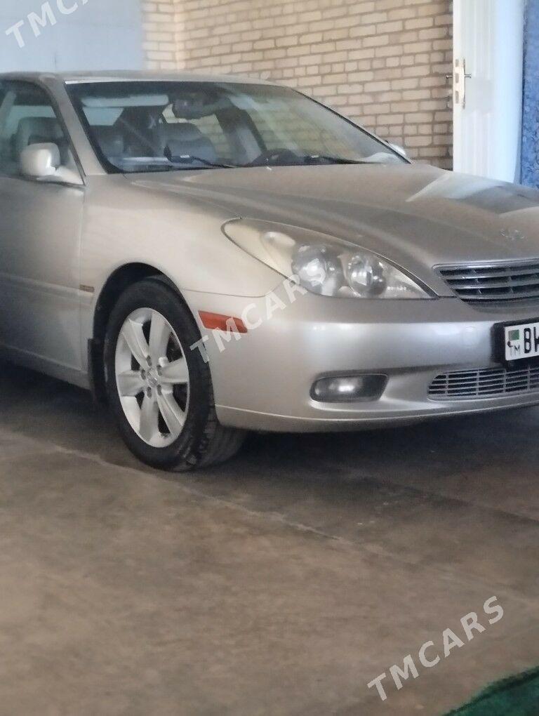 Lexus ES 300 2003 - 186 666 TMT - Dänew - img 3