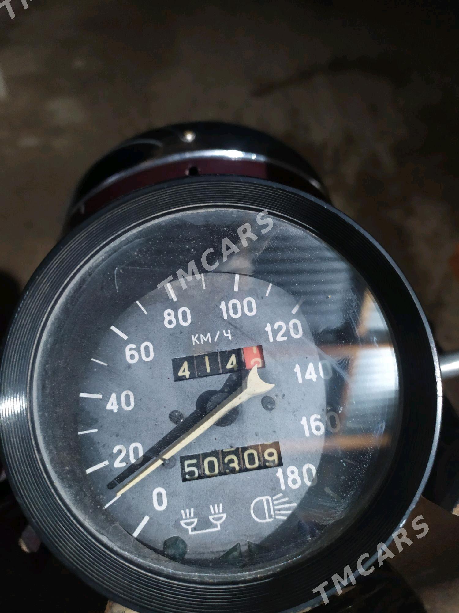 Ural 4320 2000 - 5 400 TMT - Губадаг - img 4