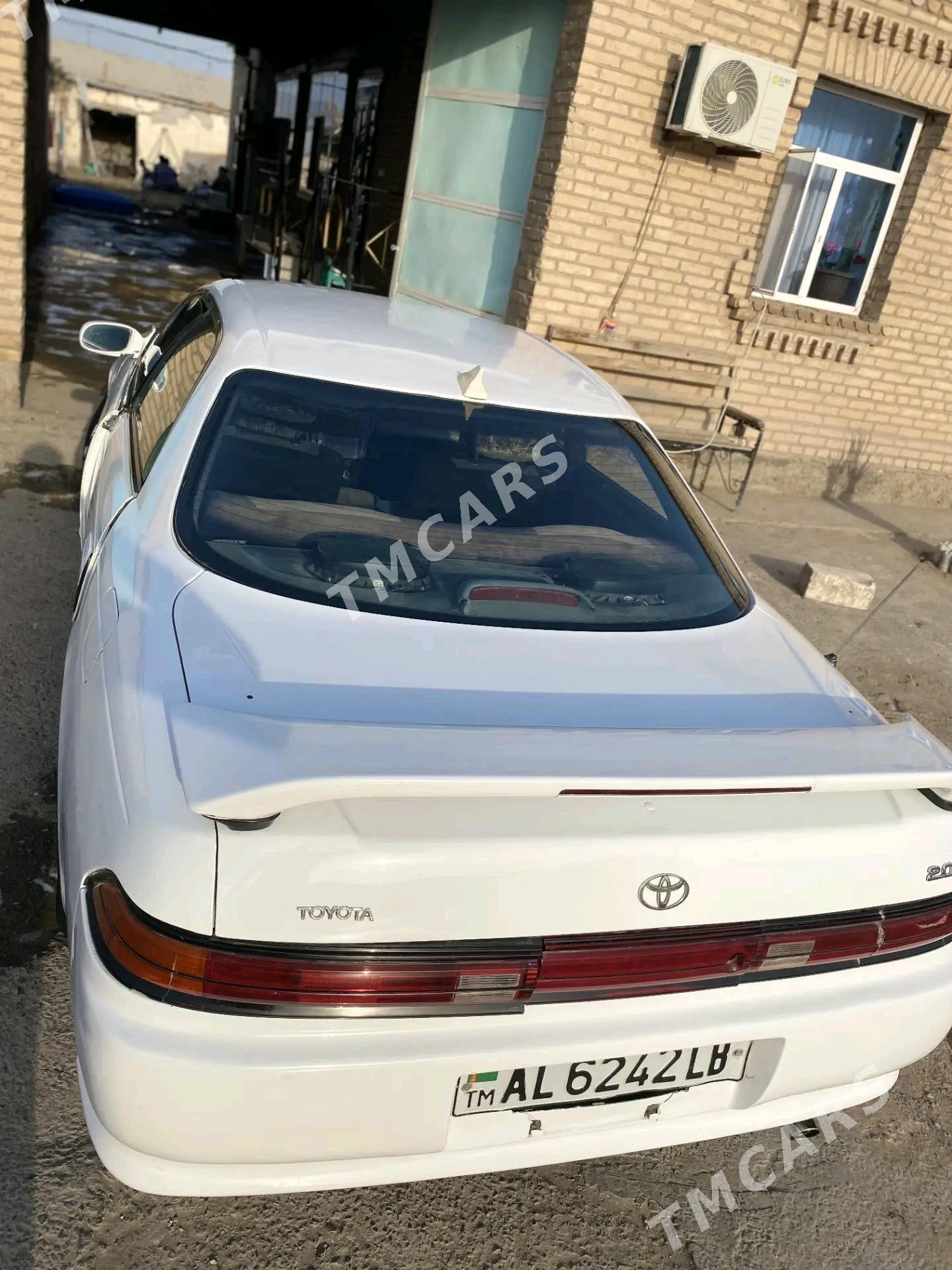 Toyota Mark II 1995 - 35 000 TMT - Türkmenabat - img 5