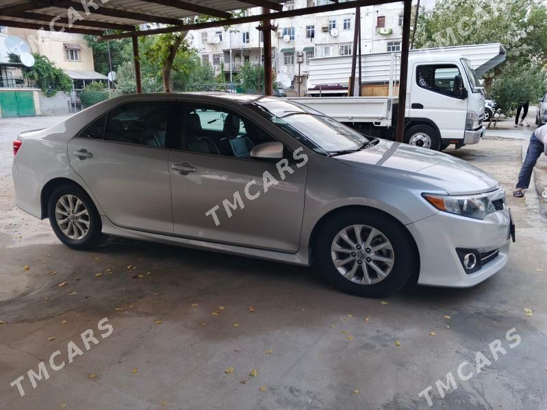 Toyota Camry 2013 - 225 000 TMT - Balkanabat - img 2
