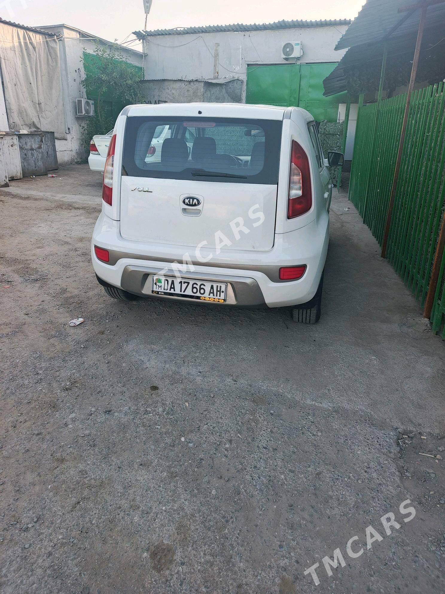 Kia Soul 2012 - 118 000 TMT - Мир 7 - img 2