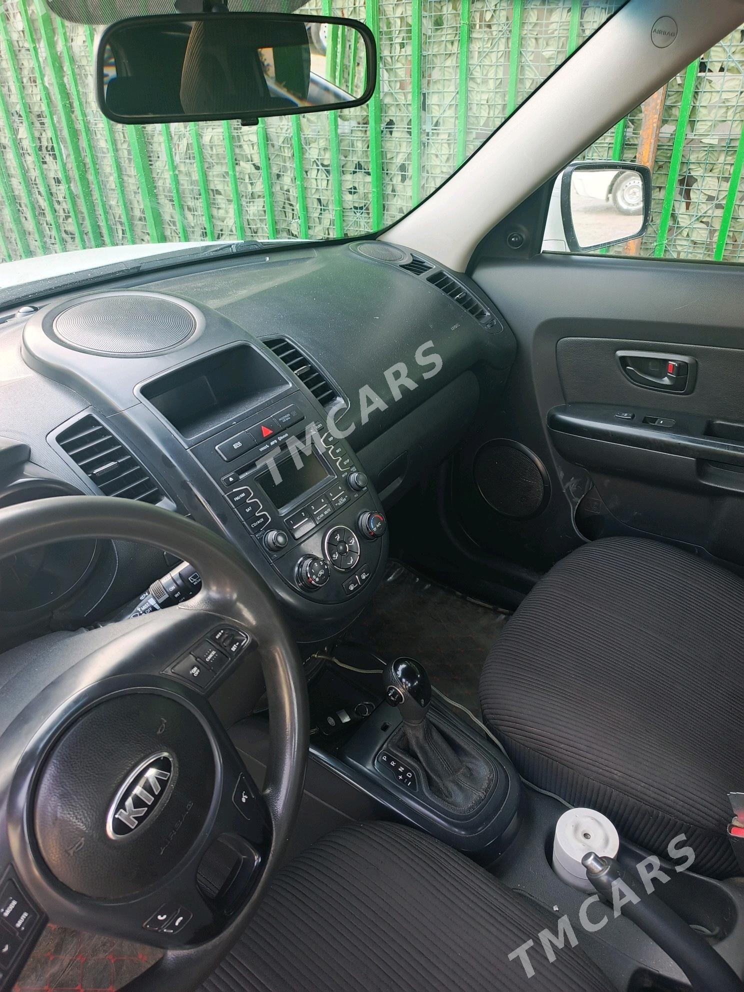 Kia Soul 2012 - 118 000 TMT - Мир 7 - img 3