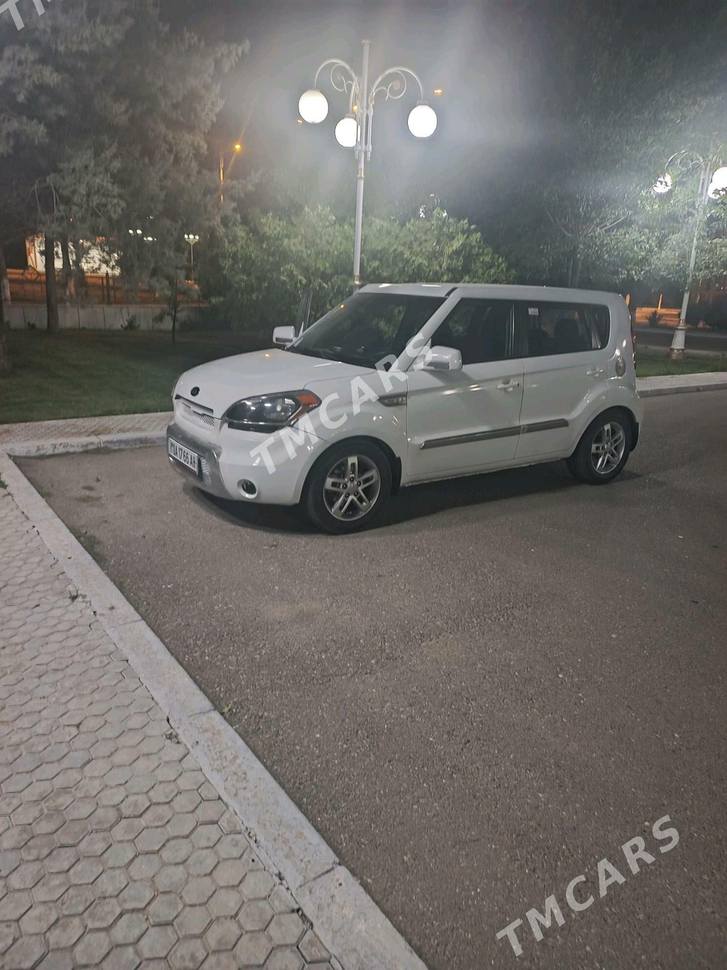 Kia Soul 2012 - 118 000 TMT - Мир 7 - img 4