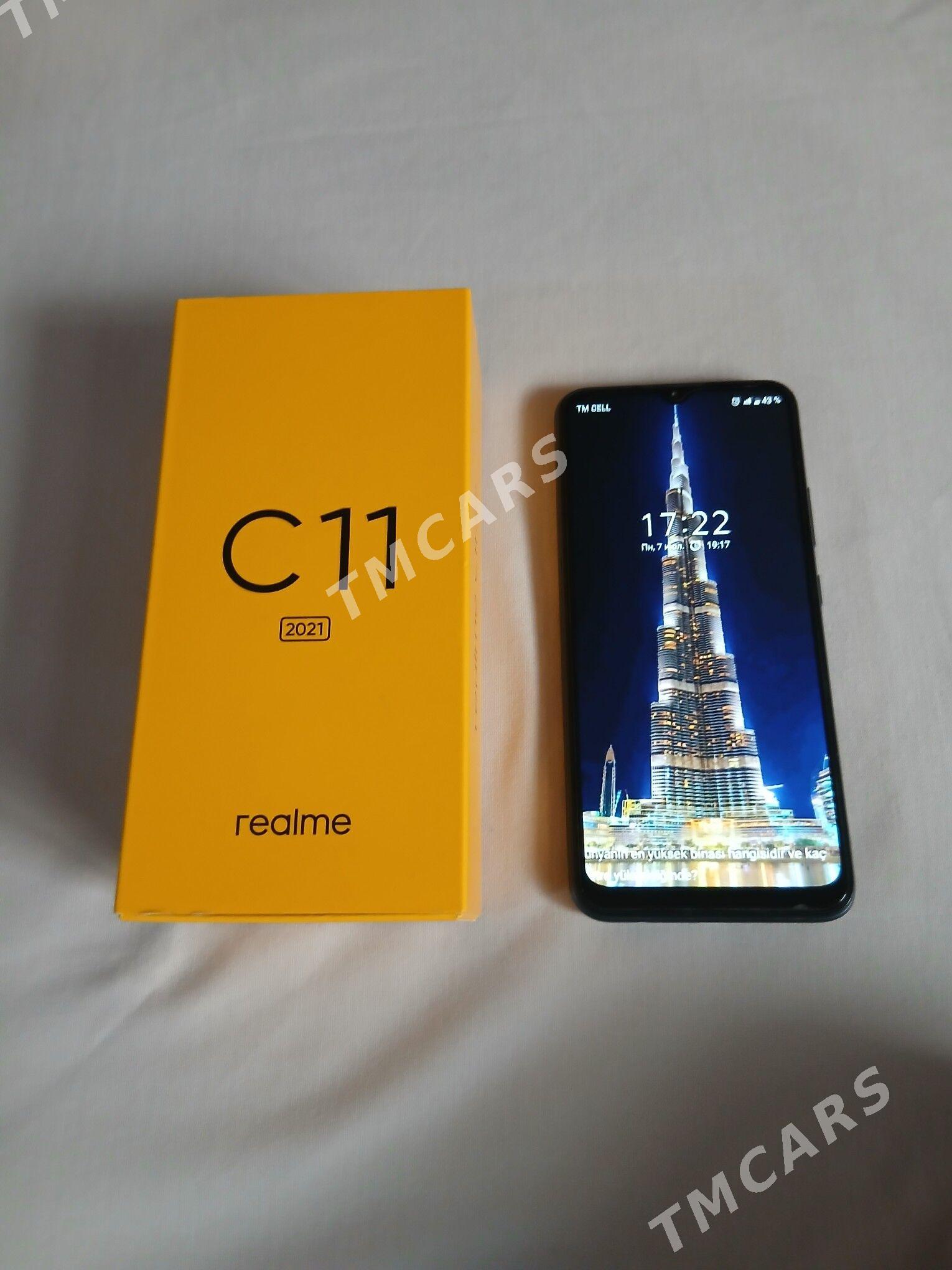 realmı c11 - Гумдаг - img 4